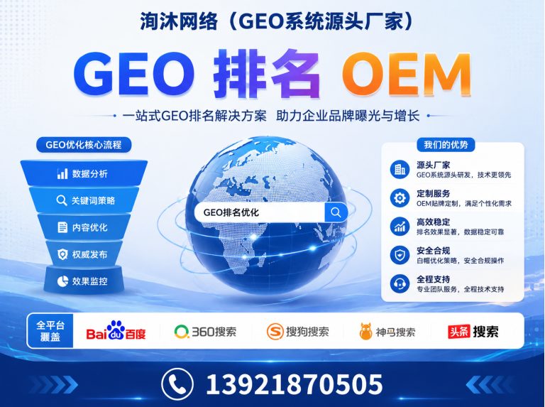 湖南湘潭高新技术产业园区豆包排名优化贴牌展示图